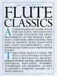 LIBRARY OF FLUTE CLASSICS cover